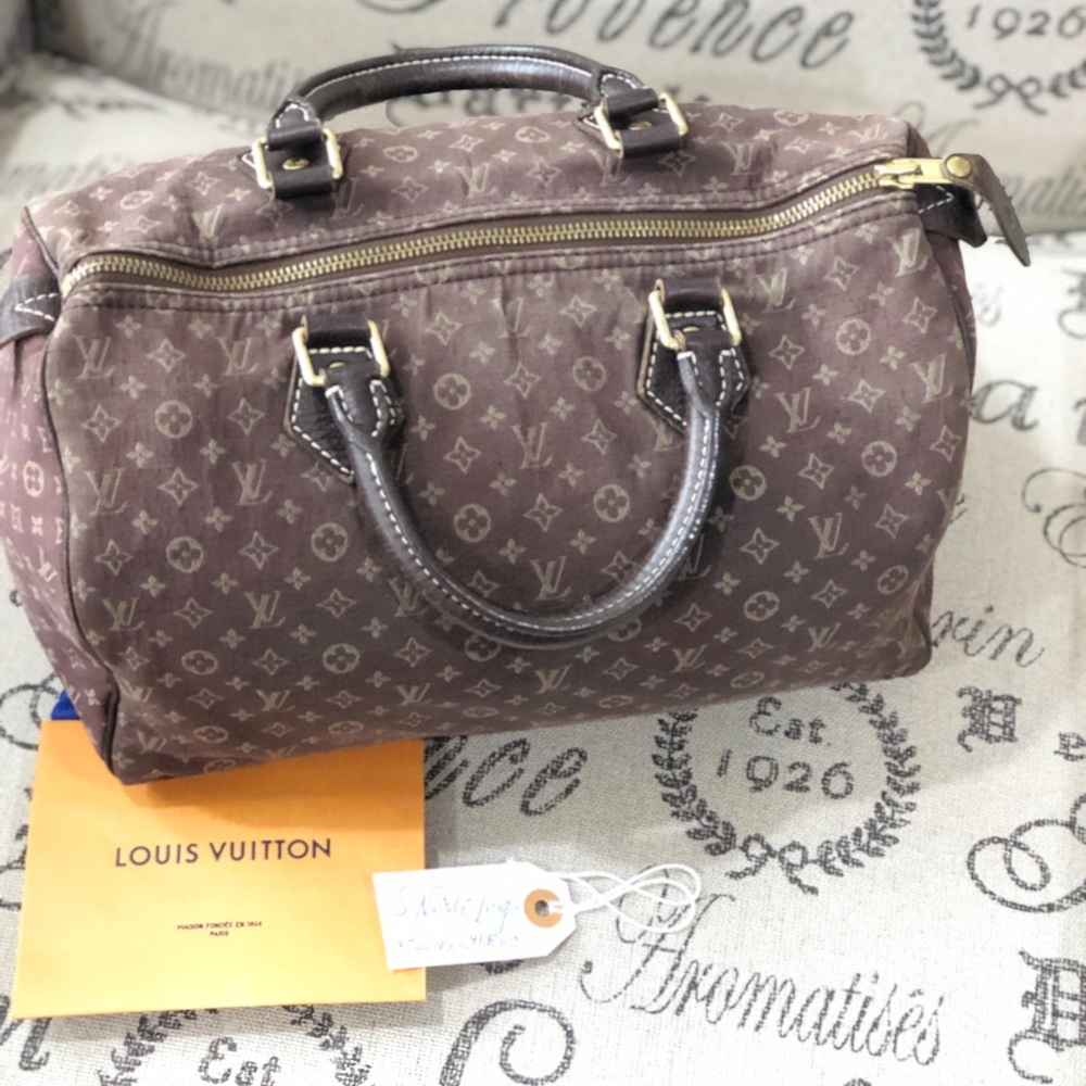 Mini Lin Speedy 30